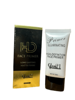 glam 21 face primer