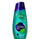 joy shower gel mint & eucalyptus