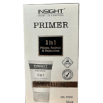 insight face primer