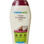 mamaearth onion conditioner