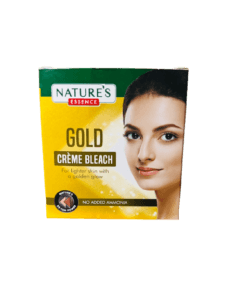 natures gold bleach