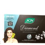 joy diamond facial kit