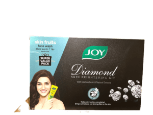 joy diamond facial kit