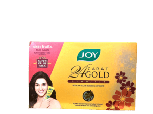 joy gold facial kit