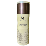 ramsons exotica deo