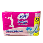 sofy sanitary pads