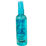 streax vitariche gloss hair serum