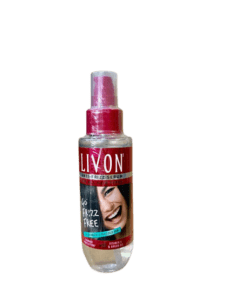 livon hair serum