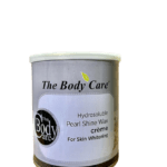 body care wax