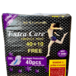 extracare sanitary pads