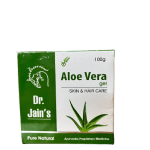 dr. jain alovera gel