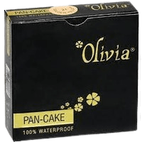 olivia pancake