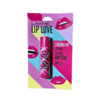 lakme strawberry liupbalm