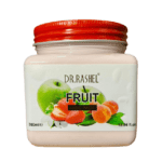 dr.rashel fruit massage cream