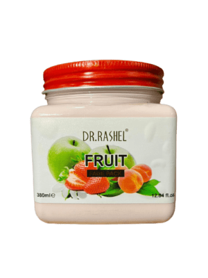 dr.rashel fruit massage cream