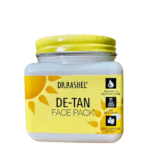 dr.rashel detan face pack