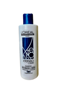 loreal extenso shampoo