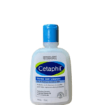 cetaphil cleanser