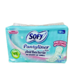 sofy pantyliners