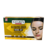 natures mini facial kit