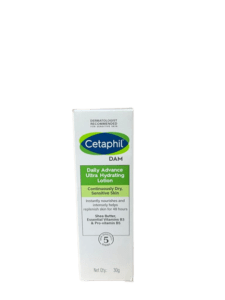 cetaphil dam hydrating lotion