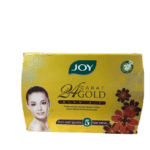 joy mini gold facial kit