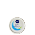 nivea soft cream