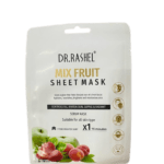 dr.rashel fruit sheet mask