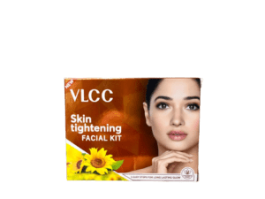 vlcc skin tightening facial kit