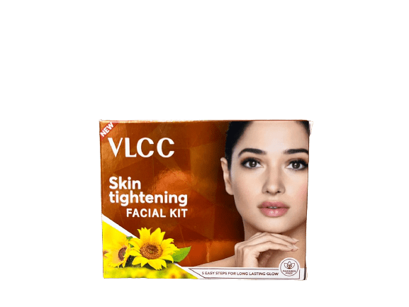 vlcc skin tightening kit