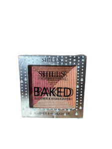 shills blusher & highlighter 01