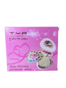 TYA makeup kit 5028