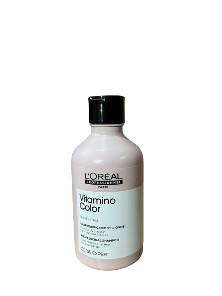 loreal vitamino color shampoo