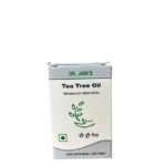 dr.jain tea tree oil