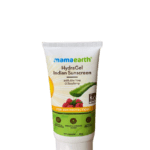 mameaarth sunscreen spf 50