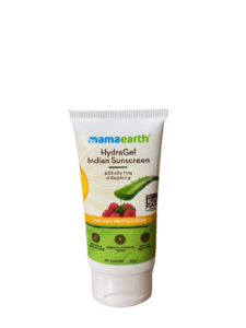 mamaearth sunscreen 