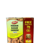 dabur roghan badam shreen