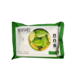 dr.rashell face wipes