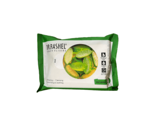 dr.rashell face wipes