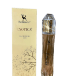 exocita perfume