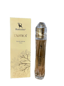 ramsons exotica perfume