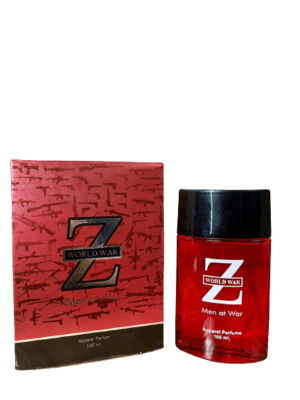 z perfume