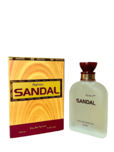 sandal perfume