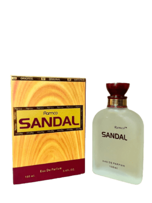 sandal perfume