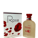 rose perfume