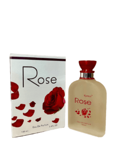rose perfume