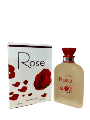 rose perfume