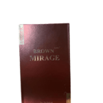 brown mirage perfume