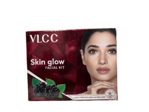 vlcc skin glow facial kit