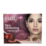 vlcc skin whitening facial kit